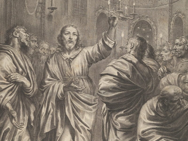 Do jews believe in jesus